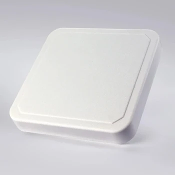 new arrival 840-960mhz small circular polarization 5.5dbi gain uhf rfid antenna for outside panel RFID events
new arrival 840-960mhz small circular polarization 5.5dbi gain uhf rfid antenna for outside panel RFID events
