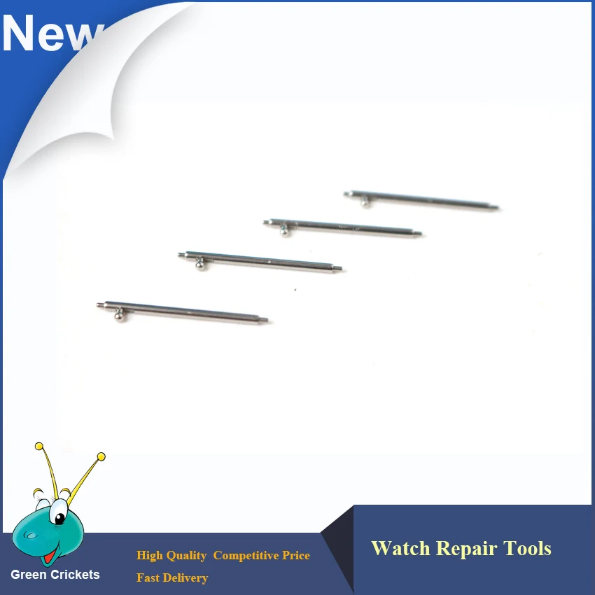 Wholesale 50pcs/lot Watch Band Switch Spring Bar for Samsung Gear S3, Stainless Steel Spring bar Watches Repair parts
Wholesale 50pcs/lot Watch Band Switch Spring Bar for Samsung Gear S3, Stainless Steel Spring bar Watches Repair parts