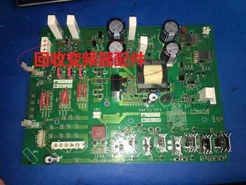 Inverter ATV61 and 71 series 132kw-160KW power boards PN072176P3 and P4
Inverter ATV61 and 71 series 132kw-160KW power boards PN072176P3 and P4