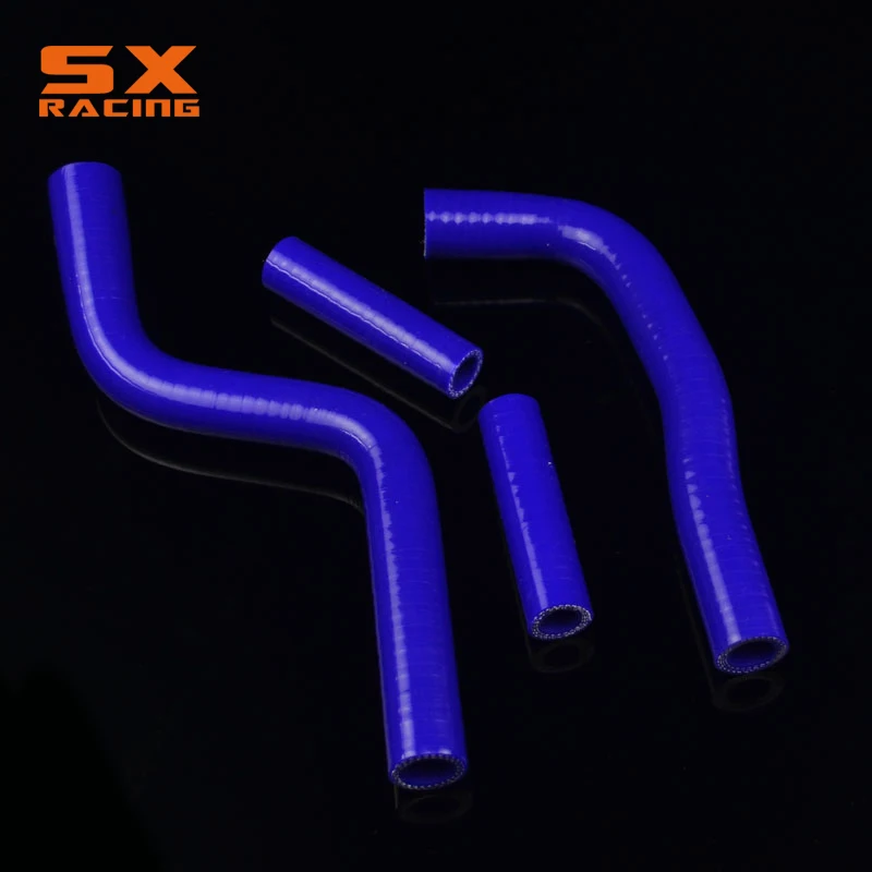 Motorcycle Blue Water Pipe Silicone Radiator Coolant Hose For YAMAHA YZ125 YZ 125 2003 2004 2005 2006 2007 2008 03-08 Dirt Bike
Motorcycle Blue Water Pipe Silicone Radiator Coolant Hose For YAMAHA YZ125 YZ 125 2003 2004 2005 2006 2007 2008 03-08 Dirt Bike