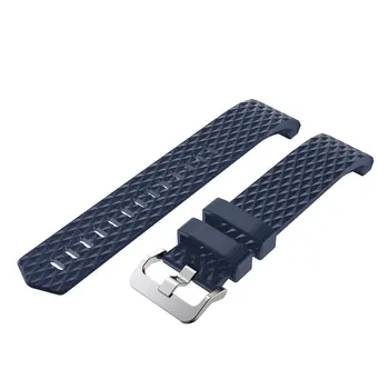 3D Replacement Diamond Straps Band Soft Silicon Smartwatch Sport Bracelet Band Environmentally Friendly Materials 
3D Replacement Diamond Straps Band Soft Silicon Smartwatch Sport Bracelet Band Environmentally Friendly Materials