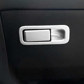 Car Styling Interior Co Pilot Storage Box Handle Bowl Cover Decoration Sticker For Kia Sportage 2016 2017 2018 2019 Accessories
Car Styling Interior Co Pilot Storage Box Handle Bowl Cover Decoration Sticker For Kia Sportage 2016 2017 2018 2019 Accessories