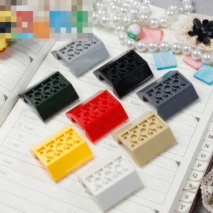 Elements Brick Parts 4854 Slope, Inverted 45 4 x 4 Double Classic Piece Building Block Toy Accessory Bricklink G1223
Elements Brick Parts 4854 Slope, Inverted 45 4 x 4 Double Classic Piece Building Block Toy Accessory Bricklink G1223