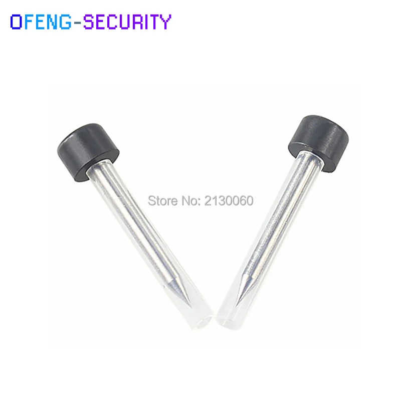 signalfire AI-7 AI-8 Electrodes for Optical Fiber Fusion Splicer Splicing Machine AI7 AI8
signalfire AI-7 AI-8 Electrodes for Optical Fiber Fusion Splicer Splicing Machine AI7 AI8