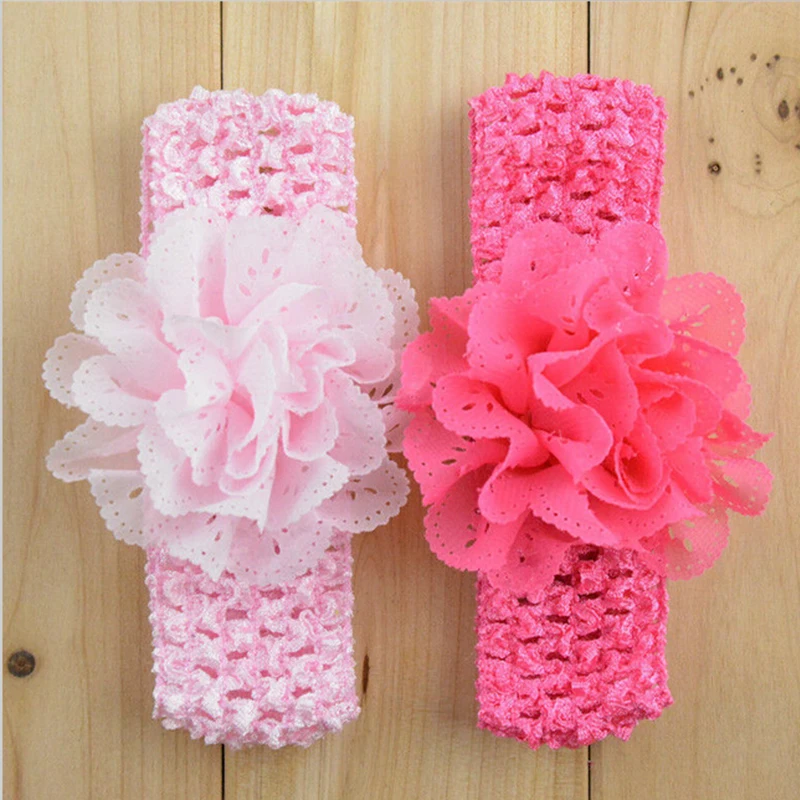 TWDVS Newborn Flower headband Elasticity Width Elastic Hair Bands Kids Flower hair Accessories Ring Flower Headband W032
TWDVS Newborn Flower headband Elasticity Width Elastic Hair Bands Kids Flower hair Accessories Ring Flower Headband W032