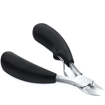 Cuticle Scissors Nali Art Stainless Steel Toe Nail Cutter For Thick Ingrown Nails Toenails Fingernail Paronychia Nippers 88
Cuticle Scissors Nali Art Stainless Steel Toe Nail Cutter For Thick Ingrown Nails Toenails Fingernail Paronychia Nippers 88