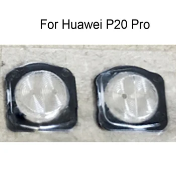1 Set Replacement Back Flash light Flashlight lamp glass lens and cover For Huawei P20 Pro Repair Parts p20 P20Pro
1 Set Replacement Back Flash light Flashlight lamp glass lens and cover For Huawei P20 Pro Repair Parts p20 P20Pro