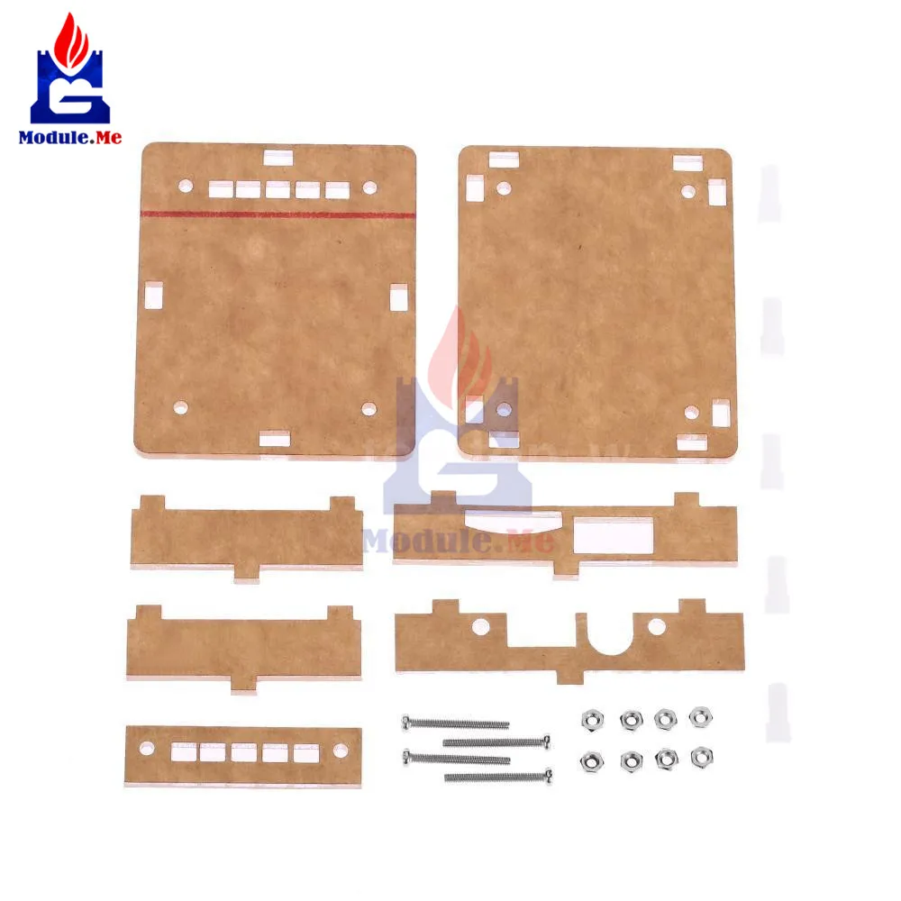 Hot Sale USB 5V Bluetooth 2.1 Audio Receiver Board Stereo Musik Module Acrylic Case Box DIY Kits
Hot Sale USB 5V Bluetooth 2.1 Audio Receiver Board Stereo Musik Module Acrylic Case Box DIY Kits