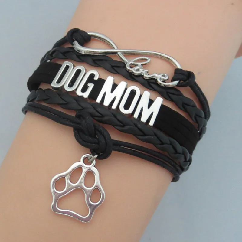 Dog breed charm bracelet dog mom Bracelet brown dog Bracelets Black dog bracelet & bangle
Dog breed charm bracelet dog mom Bracelet brown dog Bracelets Black dog bracelet & bangle