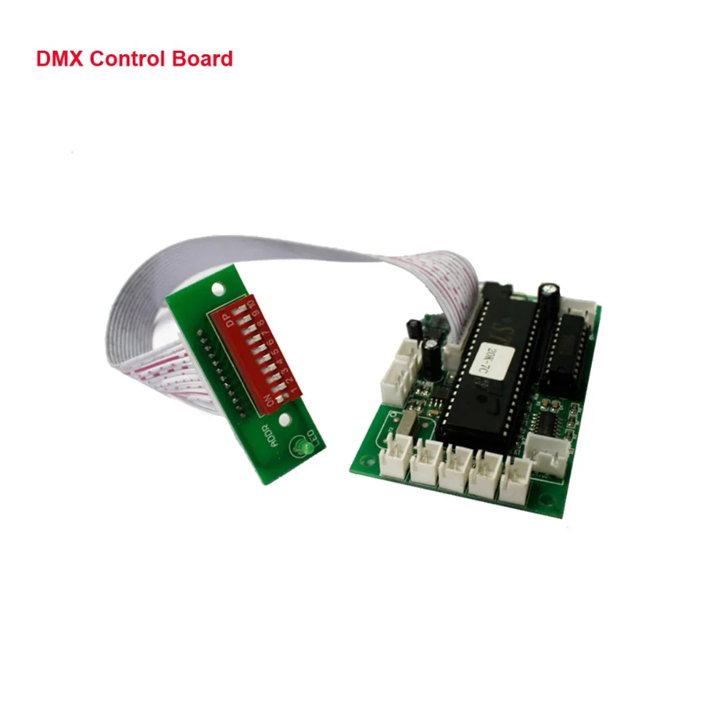 DMX--board