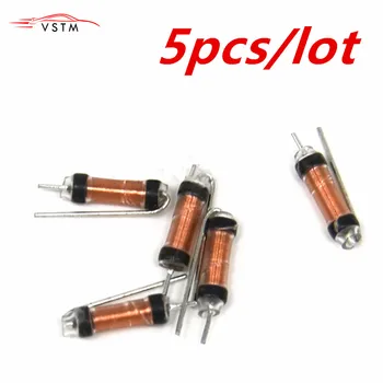 5pcs Super Charging key repair transformer Inductance coils for Mercedes FOR Benz car key Free Shipping
5pcs Super Charging key repair transformer Inductance coils for Mercedes FOR Benz car key Free Shipping