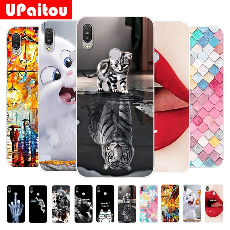 For Asus Zenfone Max Pro M2 ZB631KL ZB633KL Printing Soft TPU Case Paterned Silicon Cover for ZB 633KL 631KL ZENFONE Max Pro M2
For Asus Zenfone Max Pro M2 ZB631KL ZB633KL Printing Soft TPU Case Paterned Silicon Cover for ZB 633KL 631KL ZENFONE Max Pro M2