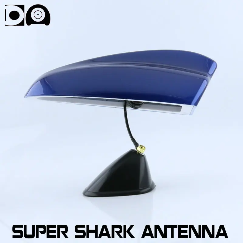 Super shark fin antenna special car radio aerials with 3M adhesive for Toyota Prius v c
Super shark fin antenna special car radio aerials with 3M adhesive for Toyota Prius v c