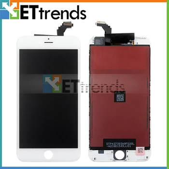 30PCS/LOT AAA Quality For iPhone 6 LCD Assembly Free DHL Shipping with Lifetime Warranty
30PCS/LOT AAA Quality For iPhone 6 LCD Assembly Free DHL Shipping with Lifetime Warranty