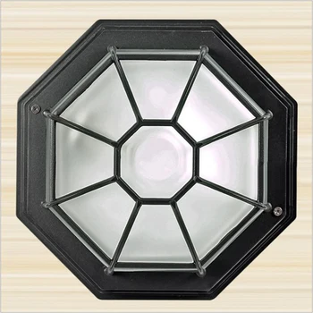 WOERFU Waterproof Moisture-proof American Ceiling Lights E27 Corridor Aisle Porch Ceiling Light
WOERFU Waterproof Moisture-proof American Ceiling Lights E27 Corridor Aisle Porch Ceiling Light