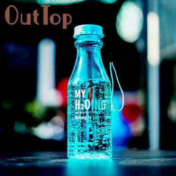 High quality 550ML Sky blue Travel Water Bottle Portable Refillable Bottles Leak-proof Camping Water Cup p# dropship
High quality 550ML Sky blue Travel Water Bottle Portable Refillable Bottles Leak-proof Camping Water Cup p# dropship