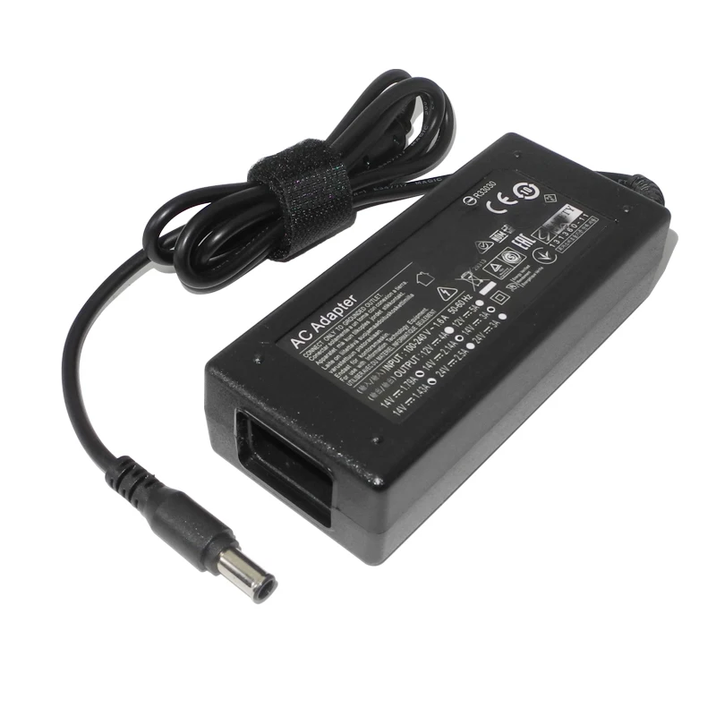 14V 2.14A Ac Power Adapter Charger