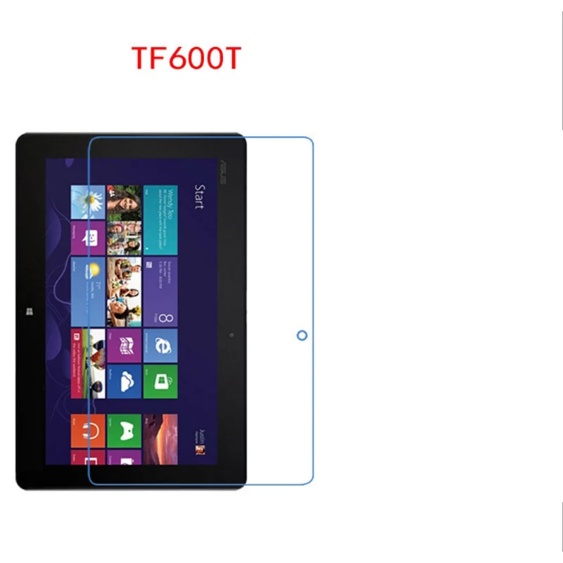 for Asus TF600T VivoTab RT 10.1 inch tablet Anti-falling nano explosion-proof screen protective film
for Asus TF600T VivoTab RT 10.1 inch tablet Anti-falling nano explosion-proof screen protective film