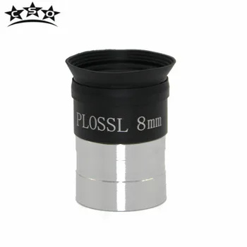 CSO 1.25'' PL 8mm Professional Astronomical Telescope Eyepiece Adapter Fully Coated Film HD Power Monocular Plossl Lens
CSO 1.25'' PL 8mm Professional Astronomical Telescope Eyepiece Adapter Fully Coated Film HD Power Monocular Plossl Lens