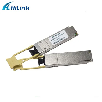 10%discount next pcs : 40Gbp/s QSFP SR4 850nm MMF 150M module ,with DDM ,MPO/MTP
10%discount next pcs : 40Gbp/s QSFP SR4 850nm MMF 150M module ,with DDM ,MPO/MTP