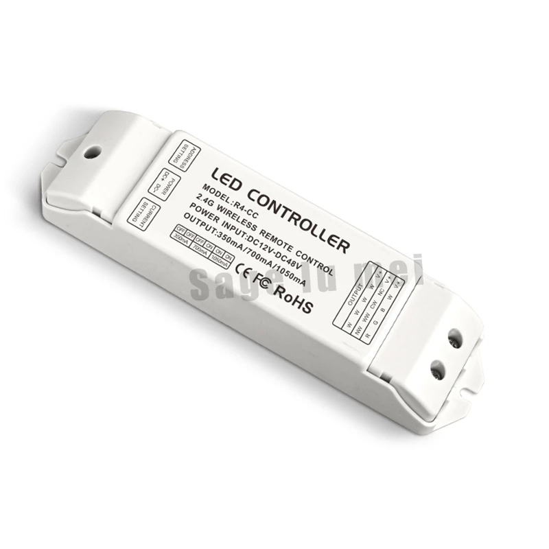 ltech R4-CC Zone constant current receiver DMX512 decoder led Receiving controller DMX signal driver 2.4G wireless led dimmer
ltech R4-CC Zone constant current receiver DMX512 decoder led Receiving controller DMX signal driver 2.4G wireless led dimmer