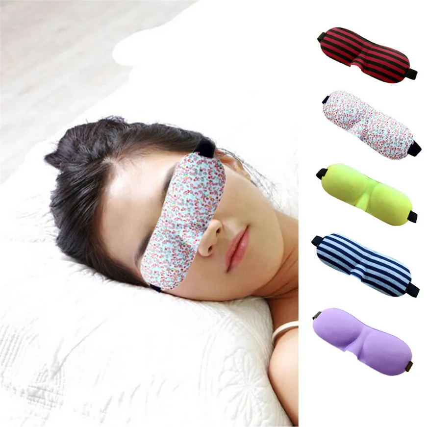 2017 * 1 PC 3D Portable Soft Travel Sleep Rest Aid Eye Mask Cover exquisite and cute and small and various style Eye Patch
2017 * 1 PC 3D Portable Soft Travel Sleep Rest Aid Eye Mask Cover exquisite and cute and small and various style Eye Patch