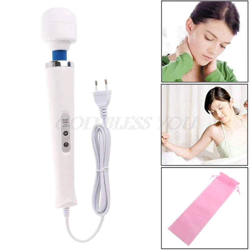 Вибратор Массажер Видео