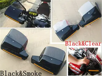 Universal Hand Guard Wind Deflector For Fit Sportster XL883 1200 48 72 Dyna Wide Glide Softail FLST FLT FLHT Bobber
Universal Hand Guard Wind Deflector For Fit Sportster XL883 1200 48 72 Dyna Wide Glide Softail FLST FLT FLHT Bobber