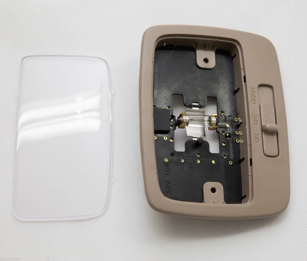 For KIA SPORTAGE 2006-2010 Interior Room Lamp Light Assy 92830 1F500LX 928301F500LX
For KIA SPORTAGE 2006-2010 Interior Room Lamp Light Assy 92830 1F500LX 928301F500LX