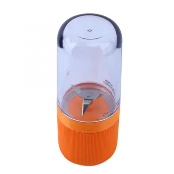 Orange Juicer Portable USB Charging Portable Vitamin Juice Cup Rechargeable Juice Cup Fruit Juicer Machine
Orange Juicer Portable USB Charging Portable Vitamin Juice Cup Rechargeable Juice Cup Fruit Juicer Machine