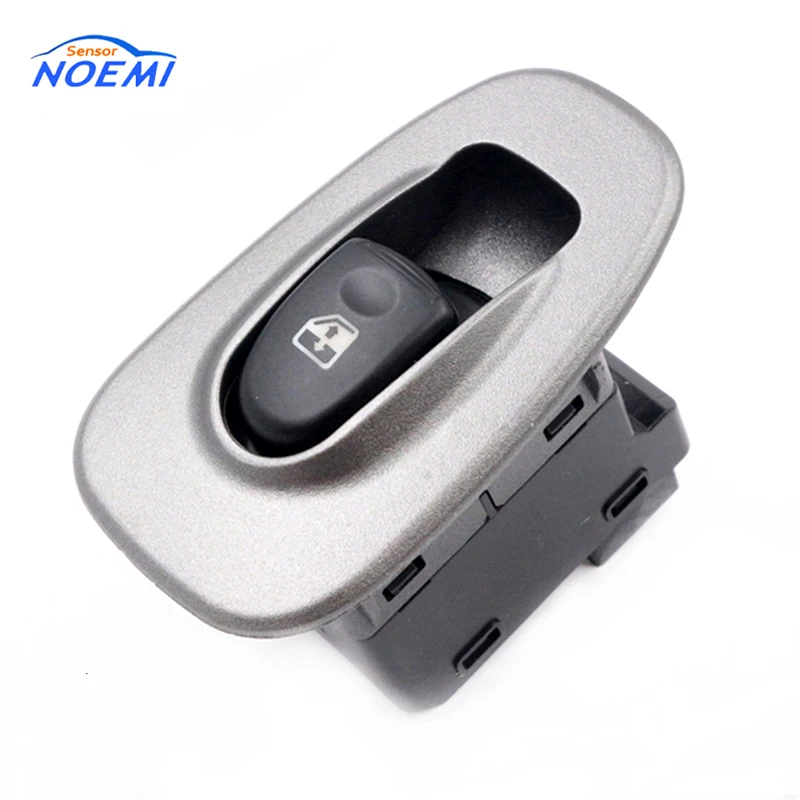 YAOPEI 7 Pins 93580-25015 9358025015 Electric Power Window Switch Trim Button For Hyundai Accent 2000-2006
YAOPEI 7 Pins 93580-25015 9358025015 Electric Power Window Switch Trim Button For Hyundai Accent 2000-2006