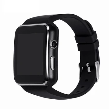 Man Bluetooth Smart Watch Camera Touch Screen Support SIM TF Card Smartwatch for iPhone Xiaomi Android Phone
Man Bluetooth Smart Watch Camera Touch Screen Support SIM TF Card Smartwatch for iPhone Xiaomi Android Phone