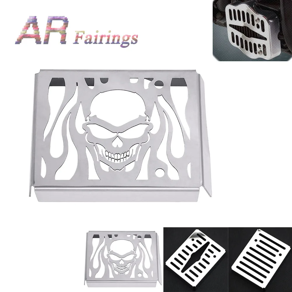 Motorcycle Rectifier Grill Guard Cover Blade Polished For Kawasaki Vulcan VN 900 VN900 2006 - 2016 2015 2014 2013 2012 2011 2010
Motorcycle Rectifier Grill Guard Cover Blade Polished For Kawasaki Vulcan VN 900 VN900 2006 - 2016 2015 2014 2013 2012 2011 2010