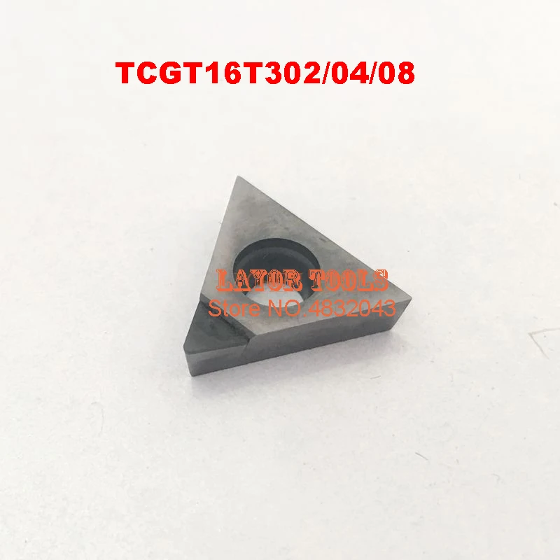 Free shipping 2PCS TCGT16T302/TCGT16T304/TCGT16T308 CBN Inserts , CNC CBN Diamond insert For Lathe Tools Inserts For STGCR/STFCR
Free shipping 2PCS TCGT16T302/TCGT16T304/TCGT16T308 CBN Inserts , CNC CBN Diamond insert For Lathe Tools Inserts For STGCR/STFCR