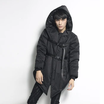 2019 New Jackets Parka Men Hot Sale Quality Autumn Winter Warm Outwear Brand Slim Mens Coats Casual Windbreak Jackets Men
2019 New Jackets Parka Men Hot Sale Quality Autumn Winter Warm Outwear Brand Slim Mens Coats Casual Windbreak Jackets Men