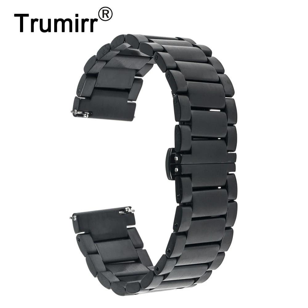 Quick Release Watch Band 16mm 20mm 22mm for Timex Weekender Men Women Stainless Steel Strap Butterfly Buckle Belt Bracelet
Quick Release Watch Band 16mm 20mm 22mm for Timex Weekender Men Women Stainless Steel Strap Butterfly Buckle Belt Bracelet