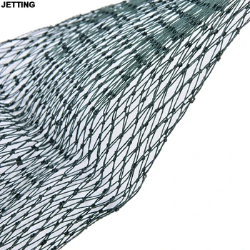 1pc foldable fishing nets fish pot trap filet de peche rete pesca fish drying nylon-fishing-net creels
1pc foldable fishing nets fish pot trap filet de peche rete pesca fish drying nylon-fishing-net creels