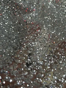 tulle lace with glued glitter fashion Cyndi-1010166 african glitter lace fabric for party dress 5yard/lot embroidered
tulle lace with glued glitter fashion Cyndi-1010166 african glitter lace fabric for party dress 5yard/lot embroidered