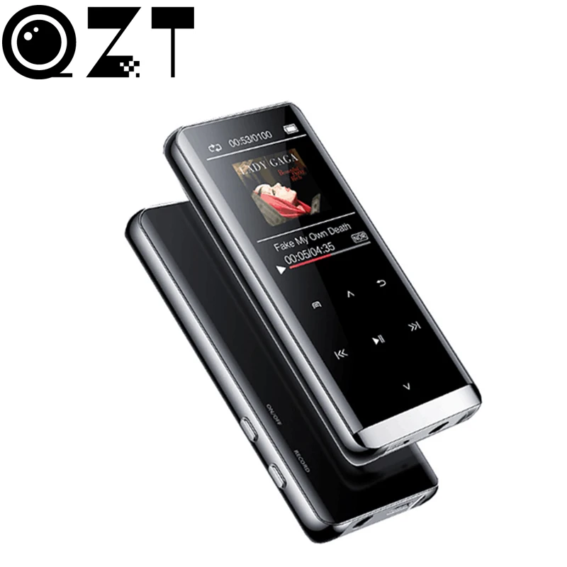 Portable LCD Screen 8GB Digital Voice Recorder Telephone Audio Recorder MP3 Player Dictaphone Music Player
Portable LCD Screen 8GB Digital Voice Recorder Telephone Audio Recorder MP3 Player Dictaphone Music Player