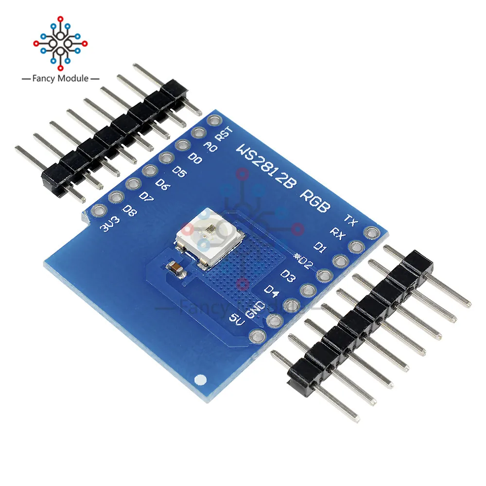 Плата контроллера ATmega32U4 5 в 16 МГц Nano Pro Micro USB для Arduino с Загрузчиком Mega32U4 Mini