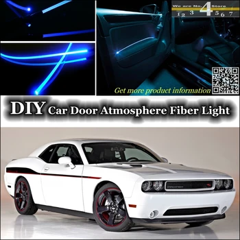 interior Ambient Light Tuning Atmosphere Fiber Optic Band Lights For Dodge Challenger SRT Door Panel illumination (Not EL light)
interior Ambient Light Tuning Atmosphere Fiber Optic Band Lights For Dodge Challenger SRT Door Panel illumination (Not EL light)