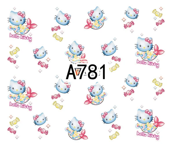A781