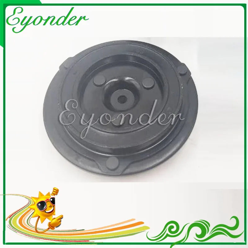 A/C AC Air Conditioning Compressor Magnetic Clutch Hub Plate for BMW X6 E71 E72 35i F01 F02 F03 F04 740i 740 64529205096
A/C AC Air Conditioning Compressor Magnetic Clutch Hub Plate for BMW X6 E71 E72 35i F01 F02 F03 F04 740i 740 64529205096