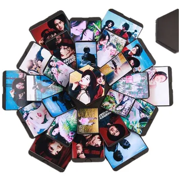 1 Pcs Hexagon Explosion Box Paper True Lovers Box Sweet Box Handmade Diy Explosion Gift box Surprise Love Present Box Brithday 
1 Pcs Hexagon Explosion Box Paper True Lovers Box Sweet Box Handmade Diy Explosion Gift box Surprise Love Present Box Brithday