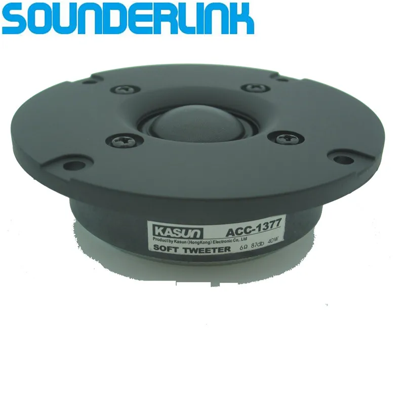 Dome tweeter AC-137701