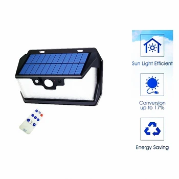 55 leds Solar light remote control radar 3 side lighting usb port Lamp camp Outdoor Garden security patio lawn decor deck
55 leds Solar light remote control radar 3 side lighting usb port Lamp camp Outdoor Garden security patio lawn decor deck