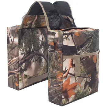 Large Capacity Motorcycle Bicycle Backseat Camouflage Atv Bag Outdoor Sports Saddle Bag Saddle Bag Beach Car Tank Bag 
Large Capacity Motorcycle Bicycle Backseat Camouflage Atv Bag Outdoor Sports Saddle Bag Saddle Bag Beach Car Tank Bag