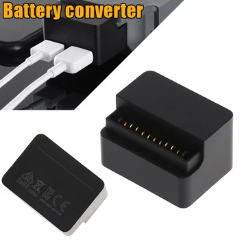 Power Bank Adaptor Energy Converter Battery Accessories for DJI PRO Charging Use Phone Tablet BM88
Power Bank Adaptor Energy Converter Battery Accessories for DJI PRO Charging Use Phone Tablet BM88