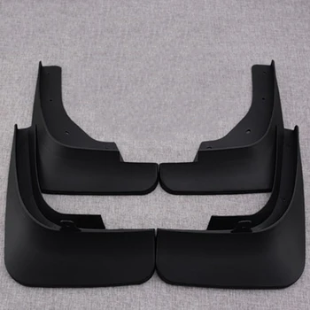 Car Styling Front Rear Mudguard Mud Flaps Splash Guard Dirt Protector Covers 4Pcs For Toyota Camry 2015 2016 Not For USA Model
Car Styling Front Rear Mudguard Mud Flaps Splash Guard Dirt Protector Covers 4Pcs For Toyota Camry 2015 2016 Not For USA Model