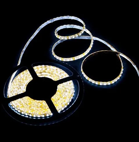Wholesale 20 Sets 5M 3528 led Strip Light 120 LED Single Color Strips Waterprooof Free Shipping | Лампы и освещение